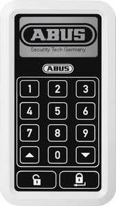 Abus HomeTec Pro CFT3000W weiß Codeschloss