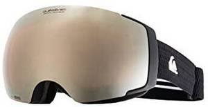 Quiksilver Greenwood Ski Goggles black/(EQYTG03157-KVM0-1SZ)