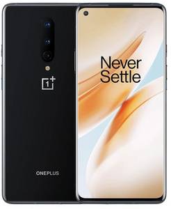 Oneplus 8 128GB Onyx Black 5G Handy