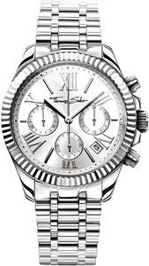 Thomas Sabo Divine Chrono (WA0253-201-201) Analoguhr