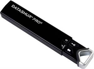 Istorage datAshur PRO2 128GB USB-3.0-Stick
