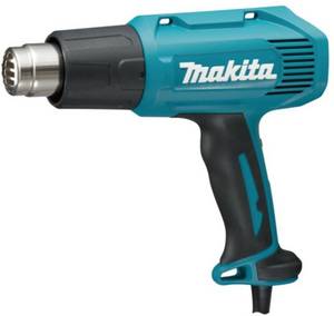 Makita HG5030K Heißluftfön