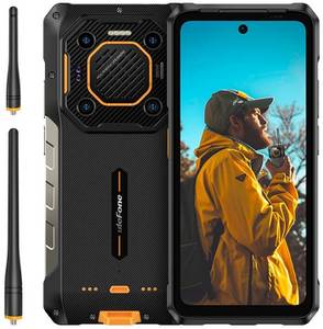 Ulefone Armor 26 Ultra Walkie Talkie Dual-SIM Handy