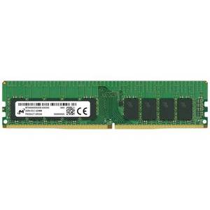 Crucial MTA9ASF2G72AZ-3G2F1R PC-Arbeitsspeicher Modul DDR4 16 GB 1 x 16 GB ECC 3200 MHz 288pin DIMM CL22 MTA9ASF2G72AZ-3G2F1R 