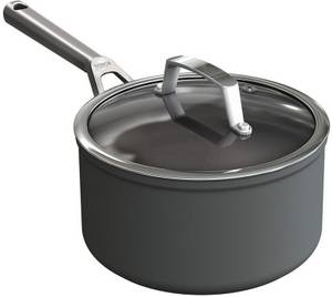 Ninja Foodi Zerostick harteloxiertes Aluminium (20 cm) antihaftbeschichtet