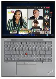 Lenovo ThinkPad T14 G3 (2022) Multimedia Notebook