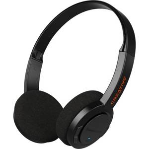 Creative Sound Blaster Jam V2, Kopfhörer Bügelkopfhörer