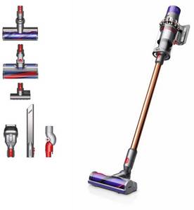 Dyson V10 Absolute (2022) Akku-Staubsauger