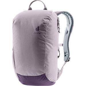 Deuter Daypack StepOut 12 lavender-purple 