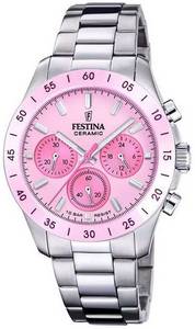 Festina Chronograph F20693/2 Analoguhr