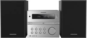 Grundig CMS 4200 Mini-Anlage