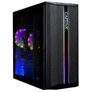 Captiva Advanced Gaming R86-329 R7-5700X 32GB/1TB SSD RTX 4060 Ti Win 11 