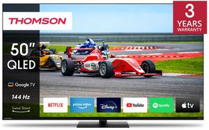 Thomson QG7C14 4K-Fernseher