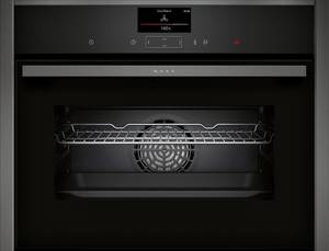 Neff C27CS22G0 Kompaktbackofen