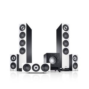 Teufel Definion 3 Surround 