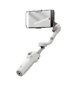 Dji Osmo Mobile 6 (Platin) 