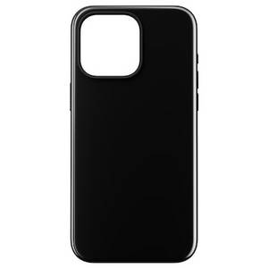 Nomad Sport Case iPhone 15 Pro Max Black 