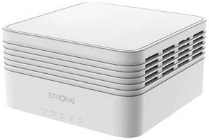 Strong MESKAX300ADD einzeln Mesh-Netzwerk 3000MBit/s 2.4GHz, 5GHz 