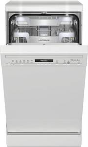 Miele G 5840 SC SL weiß