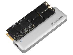 Transcend JetDrive 720, int. 480 GB SSD für MacBook Pro 13