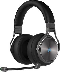 Corsair Virtuoso RGB Wireless SE Wireless Headset