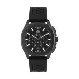 Philipp Plein Herrenuhr High-Iconic PWSAA0823 
