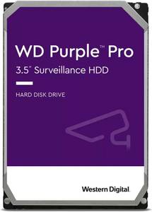 Western Digital Purple Pro 14TB (WD141PURP) Desktop Festplatte