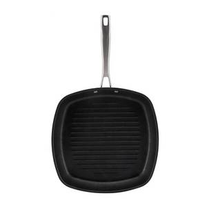 Karaca Bratpfanne » Bio Diamond Pr-Induktionsboden 28 cm 2,3 Lt Grill und Bratpfanne Bratpfanne, Pfannen, Crepe Pfanne Antihaftbeschichtete Oberfläche« 