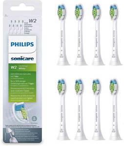 Philips Sonicare Sonicare W2 Optimal White Standard HX6068/12 Aufsteckbürste