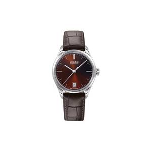 Union Glashütte Viro Datum Damenuhr D0112071629100 