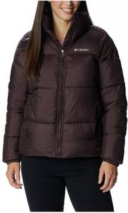 Columbia Sportswear Columbia Puffect Jacket Women cinder Thermojacke