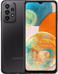 Samsung Galaxy A23 5G 128GB Schwarz 5G Handy