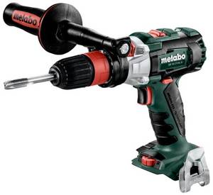 Metabo GB 18 LTX BL Q I (6.038278.90) Akku-Gewindebohrer