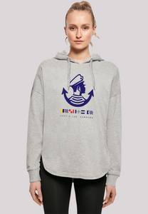 F4NT4STIC Kapuzenpullover 