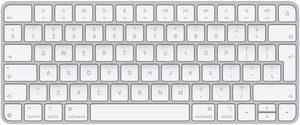 Apple Magic Keyboard (2024) (International) Wireless Tastatur