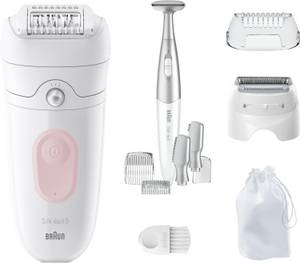 Braun Silk-épil 5-230 Epilierer