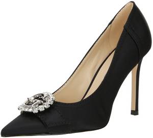 Guess Francy schwarz Klassische Pumps