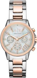 Armani Exchange Chronograph AX4331 Chronograph