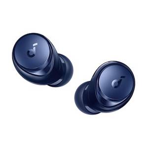 Anker Soundcore by  Space A40 True-Wireless In-Ear Bluetooth-Kopfhörer, navy 