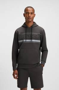 Boss Green Kapuzensweatshirt 