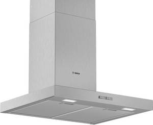 Bosch DWB66BC50 Wandhaube