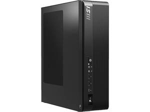  MSI PRO DP80 A14A-050DE - Intel® Core™ i5 i5-14400 16 GB 512 Keine Grafikkarte Windows 11 Home 