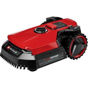 Einhell FREELEXO 500 Mähroboter Geeignet für Fläche max. 500 m² 