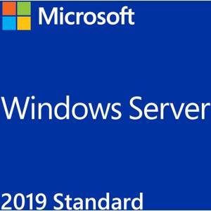 Microsoft Windows Server 2019 Standard 24 Core , Server-Software 