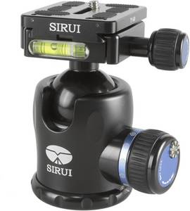 Sirui K-20X Stativ-Kugelkopf