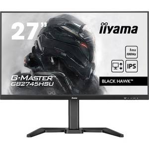 Iiyama G-MASTER GB2745HSU-B1 68.5cm (27