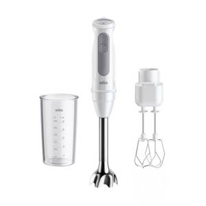Braun Stabmixer MultiQuick MQ 50501 M, 1000 W 