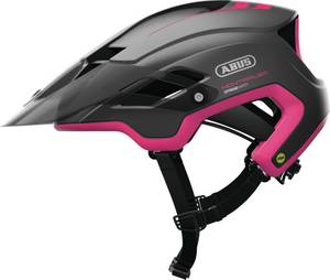 Abus Mountainbikehelm MONTRAILER MIPS 