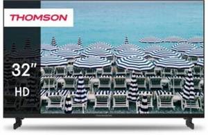 Thomson 32HD2S13 Black HD-Ready-Fernseher