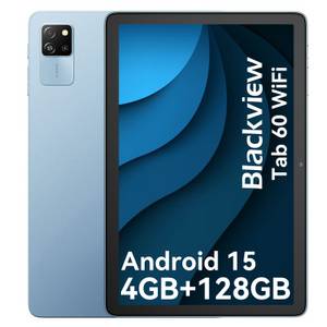 Blackview Tab60Wifi Tablet (10.1